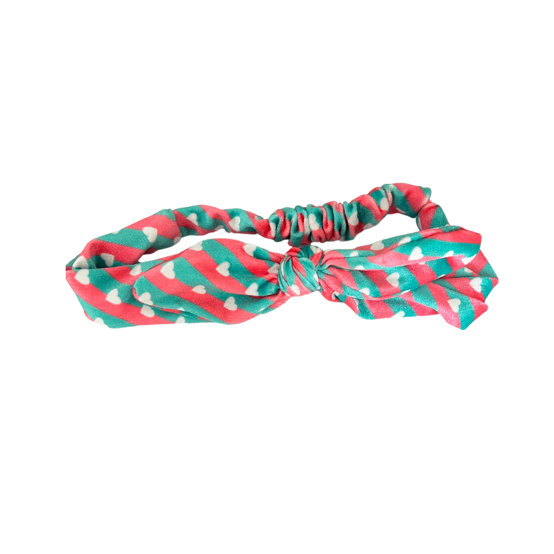 Holiday Headbands