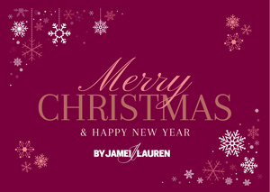 By JameiLauren Gift Cards