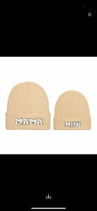 Mommy & Mini Beenies
