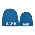 Load image into Gallery viewer, Mommy &amp; Mini Beenies

