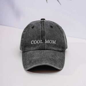 Cool Mom Hat