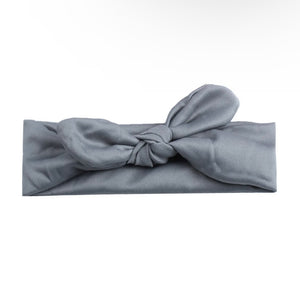 Classic Knot Headband