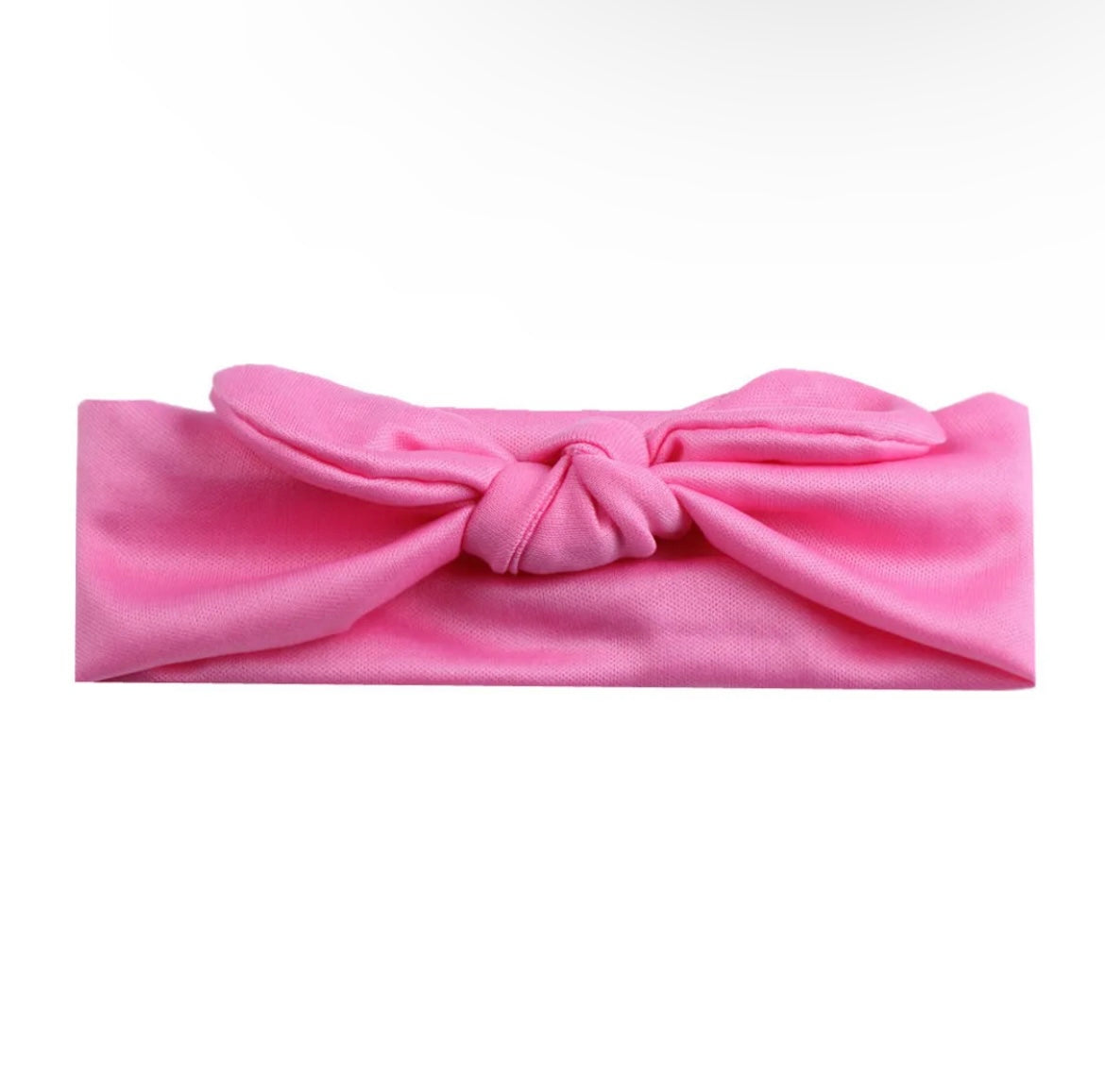 Classic Knot Headband